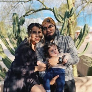 Meet your Posher, Daisy